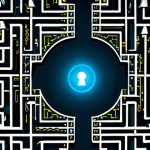 **

"A vintage illustration depicting a ‘Laplace Transform’ as a magical key unlocking a complex maze representing ‘time.’ The key should have mathematical symbols inscribed on it. The maze entrance is labeled ‘Time Domain’ and the exit ‘Frequency Domain.’ Style: Nostalgic, educational, safe for work, appropriate content, fully clothed, professional."

**