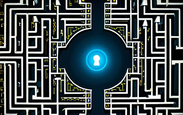 **
"A vintage illustration depicting a ‘Laplace Transform’ as a magical key unlocking a complex maze representing ‘time.’ The key should have mathematical symbols inscribed on it. The maze entrance is labeled ‘Time Domain’ and the exit ‘Frequency Domain.’ Style: Nostalgic, educational, safe for work, appropriate content, fully clothed, professional."
**