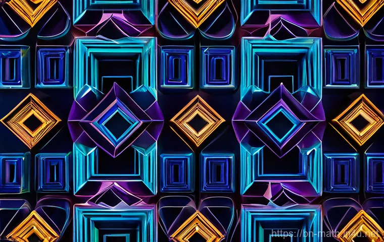 소수의 분포와 소수 정리 - **Prompt:** A visually rich, abstract depiction of prime numbers as the fundamental building blocks ...