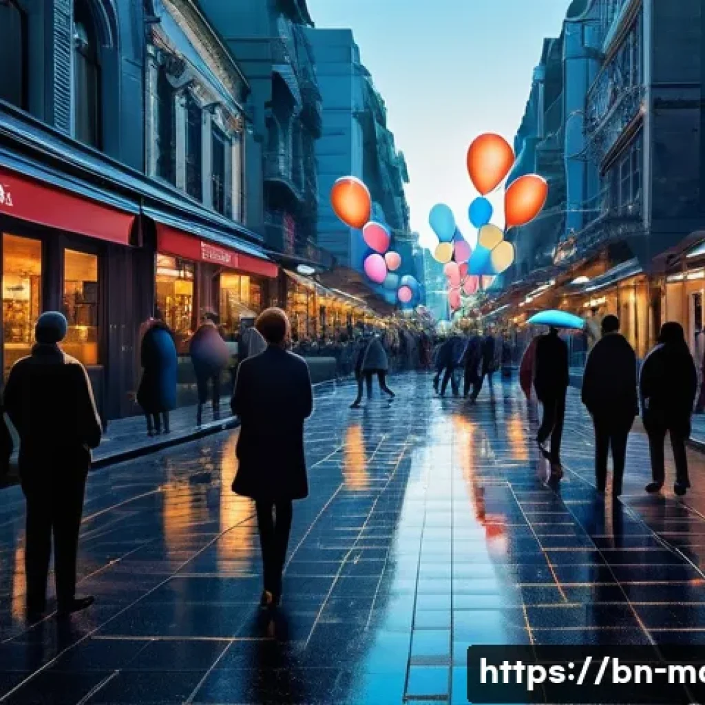 마르코프 체인 개념 - **Prompt 1: The Symphony of Interconnected Patterns**
    "A wide-angle, vibrant illustration of a b...